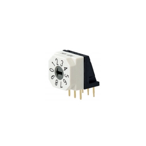 SM-艾斯艾姆旋转编码开关P系列-侧边-PDR-08H1(AC-100R)_PDR-16H1_PER-10H_PER-16H1